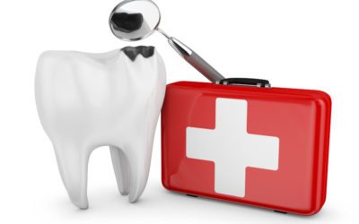 Dental Emergency Guide 101: ER vs Emergency Dentistry
