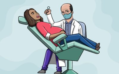 Prioritize a Dental Appointment While Pregnant